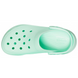 Crocs Classic Bae Clog Neo/Mint Жіночі Сабо Крокс Класік Бає 36 206302 фото 3