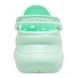 Crocs Classic Bae Clog Neo/Mint Жіночі Сабо Крокс Класік Бає 36 206302 фото 4