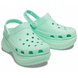 Crocs Classic Bae Clog Neo/Mint Женские Сабо Крокс Классик Бае 36 206302 фото 5