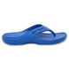 Crocs Kids` Baya Flip Blue Вьетнамки Крокс Бая 23-24 12066 фото 1