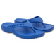 Crocs Kids` Baya Flip Blue В'єтнамки Крокс Бая 23-24 12066 фото 5