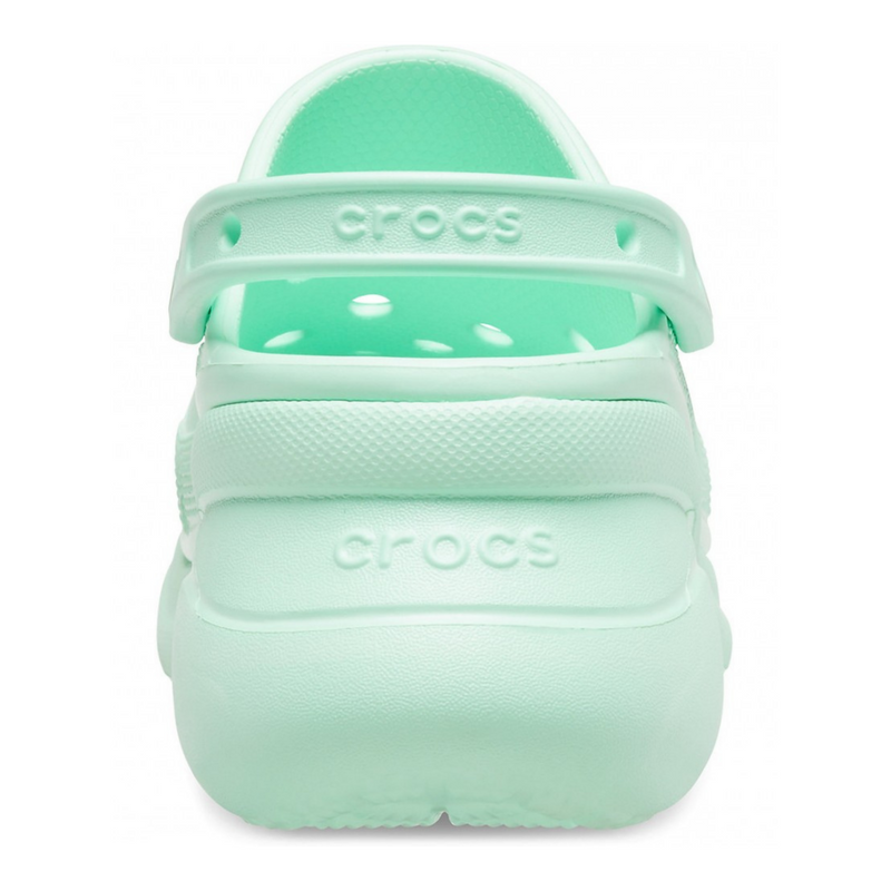 Crocs Classic Bae Clog Neo/Mint Женские Сабо Крокс Классик Бае 36 206302 фото