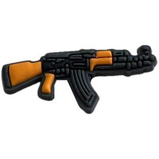 Jibbitz AK-47 | Джибітс АК-47 289 фото