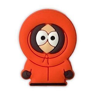 Jibbitz Kenny | Джибітс Кенні 207 фото