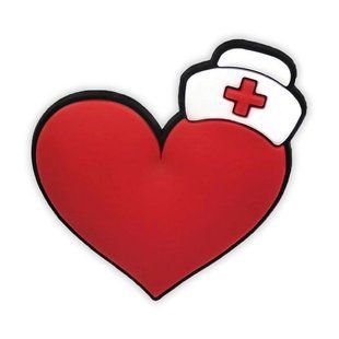 Jibbitz Heart | Джибитс Сердце 38 фото