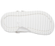 Crocs Classic Hiker Clog White/White Чоловічі Жіночі Сабо Крокс Класік Хайкер 37 206772 фото 4