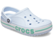 Crocs Bayaband Clog Mineral Blue Женские Сабо Крокс Баябенд Голубые 36 618-34 фото 5