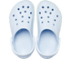 Crocs Bayaband Clog Mineral Blue Жіночі Сабо Крокс Баябенд Блакитні 36 618-34 фото 3