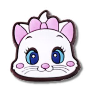 Jibbitz China Cat | Джибітс Китайський кіт 156 фото