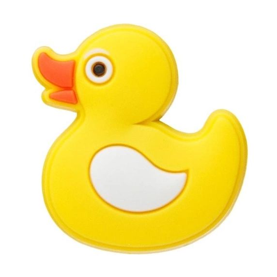 Jibbitz Rubber duck №161 №161 фото