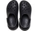 Crocs Mega Crush Clog Black Женские Крокс Мега Краш Черный 39 207988 фото 3