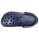 Crocs Classic Clog Navy Чоловічі Жіночі Сабо Крокс Класік 44 158945 фото 3