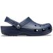 Crocs Classic Clog Navy Чоловічі Жіночі Сабо Крокс Класік 40/41 158945 фото 1