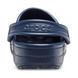 Crocs Classic Clog Navy Чоловічі Жіночі Сабо Крокс Класік 44 158945 фото 4