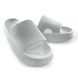 Шльопанці Shoozy колос white 42-43 white-42-43 фото 3