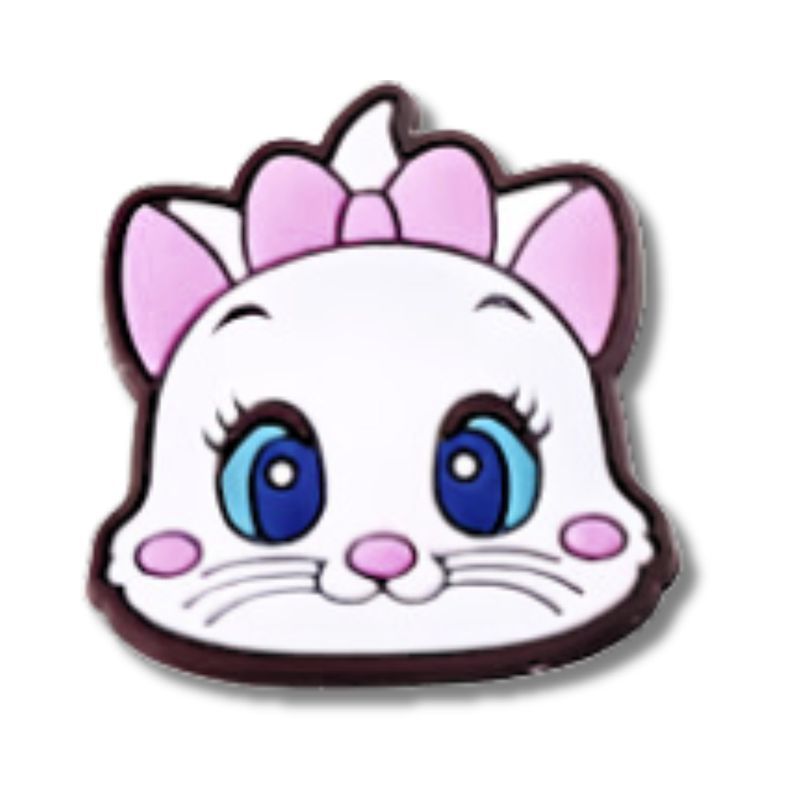 Jibbitz China Cat | Джибитс Китайский кот 156 фото Jibbitz China Cat | Джибитс Китайский кот 156 фото