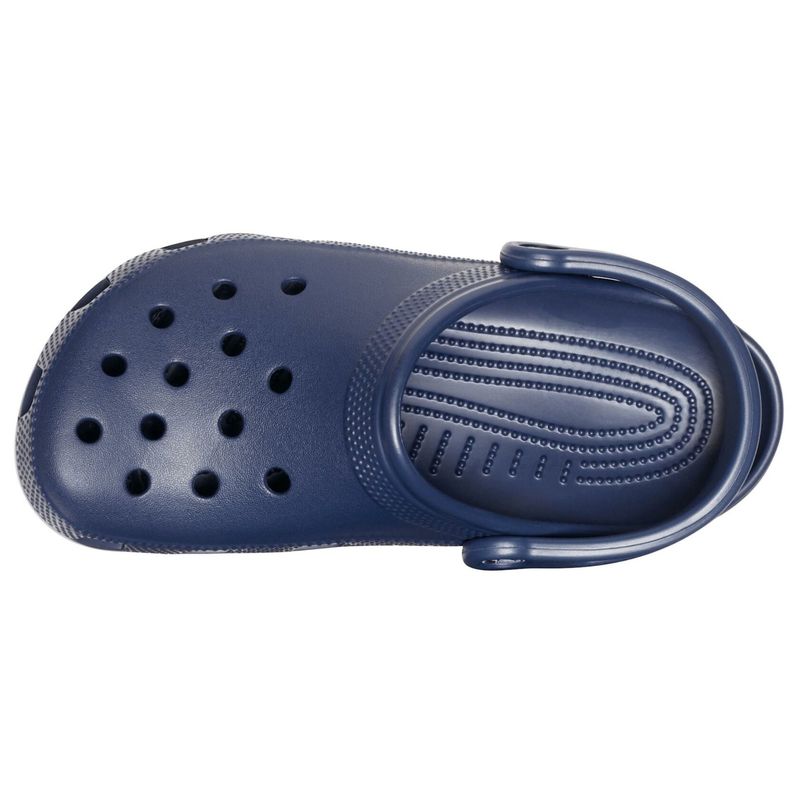 Crocs Classic Clog Navy Мужские Женские Сабо Крокс Классик 40/41 158945 фото