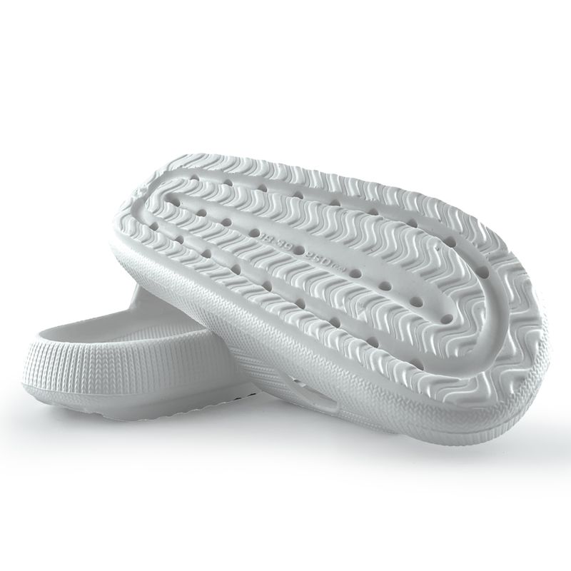 Шлепанцы Shoozy колос white 42-43 white-42-43 фото