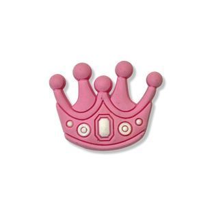 Jibbitz Crown | Джибітс Корона 50 фото