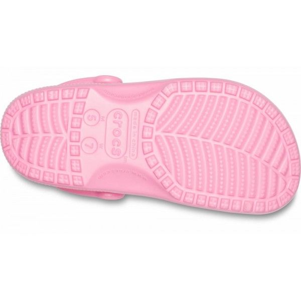 Сrocs Classic Clog Pink Чоловічі Жіночі Сабо Крокс Класік 46 158945 фото