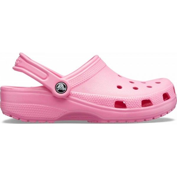 Сrocs Classic Clog Pink Чоловічі Жіночі Сабо Крокс Класік 46 158945 фото