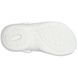 Crocs LiteRide 360 Clog Almost White Чоловічі Жіночі Сабо Крокс Лайтрайд 360 (36) 423-34 фото 4