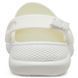Crocs LiteRide 360 Clog Almost White Чоловічі Жіночі Сабо Крокс Лайтрайд 360 (36) 423-34 фото 5