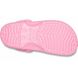 Сrocs Classic Clog Pink Чоловічі Жіночі Сабо Крокс Класік 46 158945 фото 4