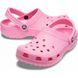 Сrocs Classic Clog Pink Чоловічі Жіночі Сабо Крокс Класік 46 158945 фото 5