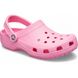 Сrocs Classic Clog Pink Мужские Женские Сабо Крокс Классик 46 158945 фото 2