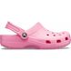 Сrocs Classic Clog Pink Чоловічі Жіночі Сабо Крокс Класік 46 158945 фото 1