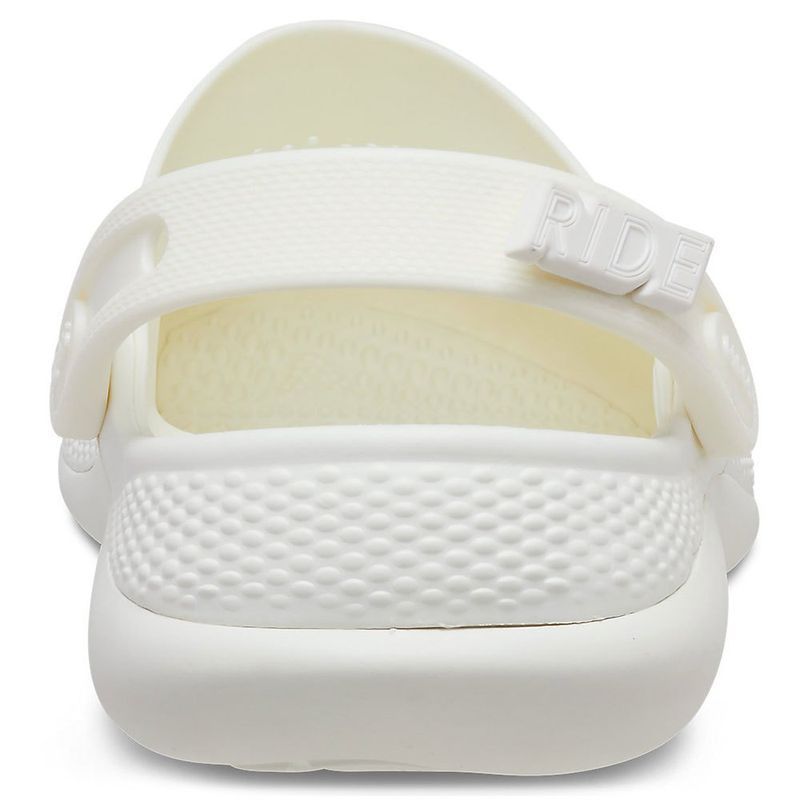 Crocs LiteRide 360 Clog Almost White Чоловічі Жіночі Сабо Крокс Лайтрайд 360 (37) 423-35 фото Crocs LiteRide 360 Clog Almost White Чоловічі Жіночі Сабо Крокс Лайтрайд 360 (37) 423-35 фото
