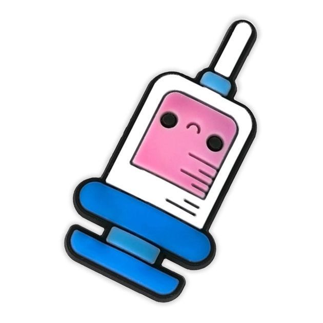 Jibbitz Syringe | Джибітс Шприц 35 фото Jibbitz Syringe | Джибітс Шприц 35 фото