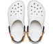 Crocs ALL-TERRAIN Clog White / Multi Мужские Сабо Крокс Олл-Трейн Белый 40-41