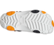 Crocs ALL-TERRAIN Clog White / Multi Мужские Сабо Крокс Олл-Трейн Белый 40-41