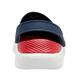 Crocs LiteRide Clog Navy/Pepper Чоловічі Жіночі Сабо Крокс Лайтрайд 42 214-39 фото 5