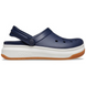 Crocs Crocband Full Force Clog Navy Мужские Женские Сабо Крокс Крокбенд Фулл Форс 36 206122 фото 1