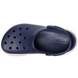 Crocs Crocband Full Force Clog Navy Мужские Женские Сабо Крокс Крокбенд Фулл Форс 36 206122 фото 3