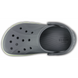 Crocs Kids&rsquo; Bayaband Clog Charcoal Дитячі Сабо Крокс Баябенд Кідс 34 205100 фото 3
