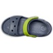 Crocs Kids’ Bayaband Sandal Charcoal Детские Сандалии Крокс Баябенд Кидс 24 205400 фото 3