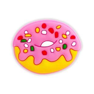 Jibbitz Donut | Джибітс Пончик 12 фото