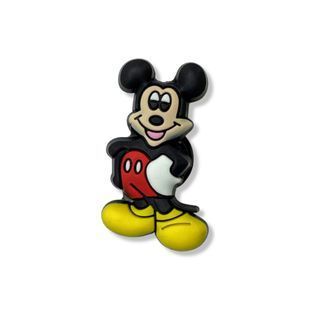 Jibbitz Mickey Mouse | Джибітс Міккі Маус 74 фото