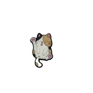 Jibbitz Cat | Джибітс Кішка 140 фото