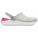 Crocs LiteRide Clog Pearl/White Жіночі Сабо Крокс Лайтрайд 36 22-34 фото