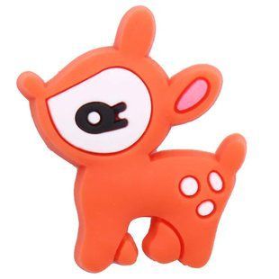 Jibbitz Bambi | Джибитс Бемби 150 фото