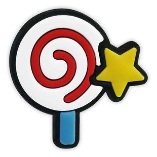 Jibbitz Lollipop | Джибітс Льодяник 14 фото