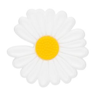 Jibbitz Chamomile | Джибітс Ромашка 66 фото