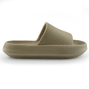 Шльопанці Shoozy колос beige 42-43 beige-42-43 фото