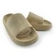 Шльопанці Shoozy колос beige 42-43 beige-42-43 фото 3