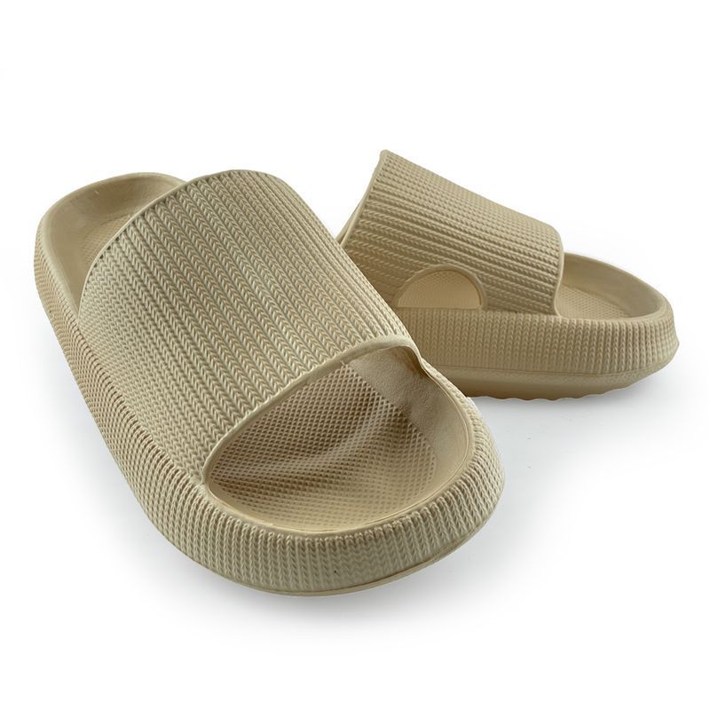 Шльопанці Shoozy колос beige 42-43 beige-42-43 фото